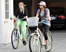 Sinh viên Mỹ và thói quen đi lại